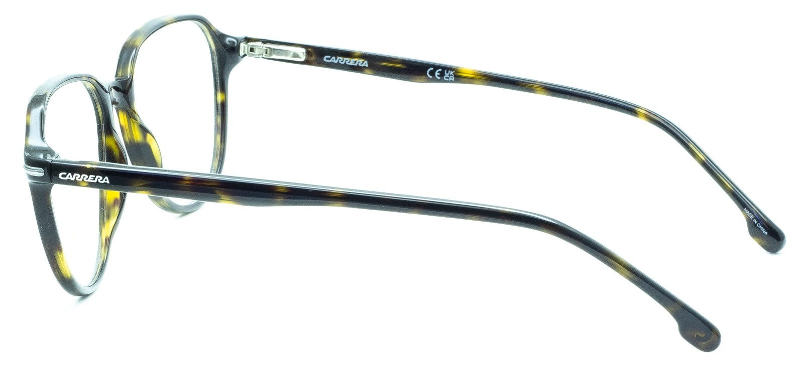 CARRERA 346 3MA 52mm Eyewear FRAMES Glasses RX Optical Eyeglasses - BNIB New