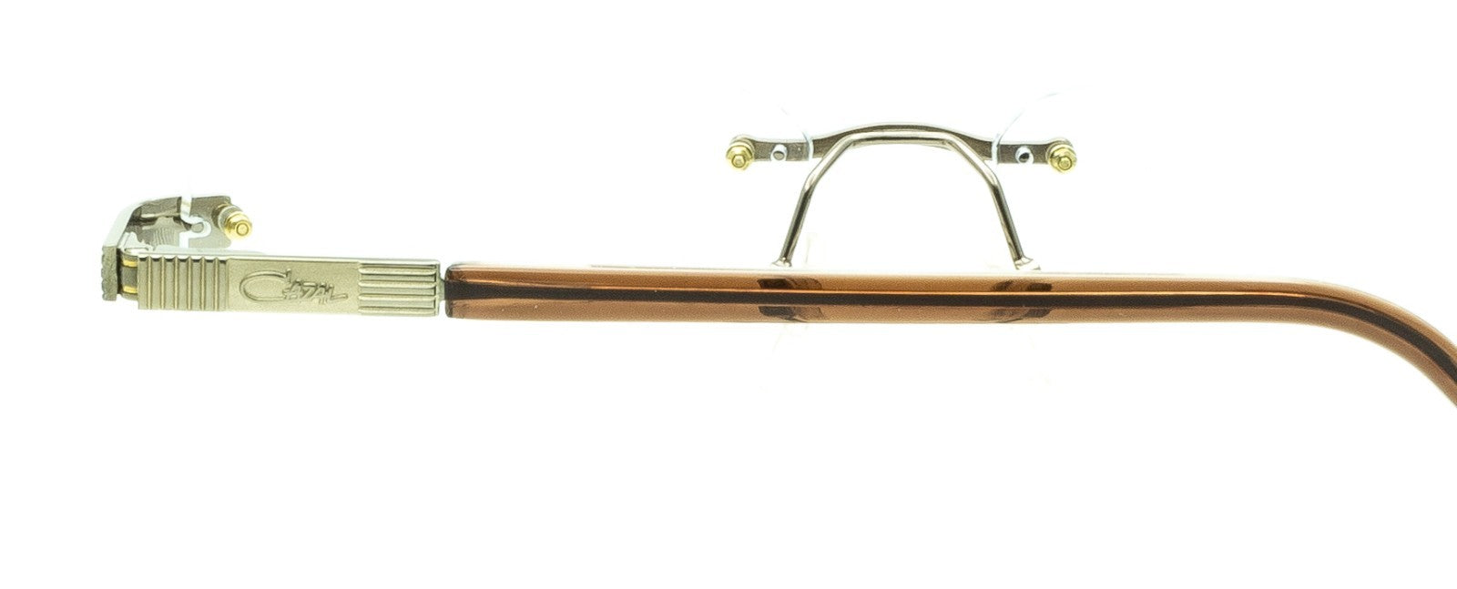 CAZAL MOD. 7029 COL. 003 55mm Eyewear RX Optical Eyeglasses Frames - New Germany