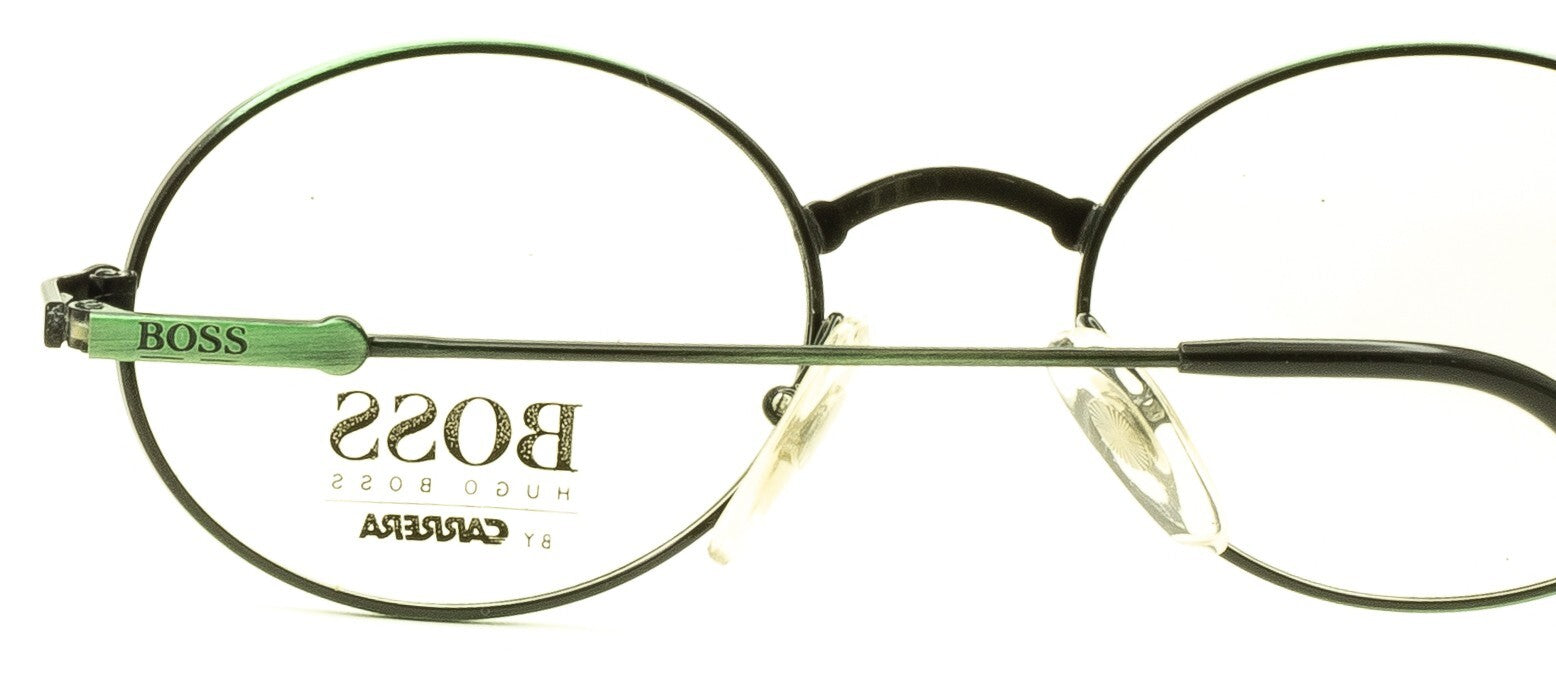 HUGO BOSS 5129 60 51mm Vintage Eyewear FRAMES Glasses RX Optical - New Austria