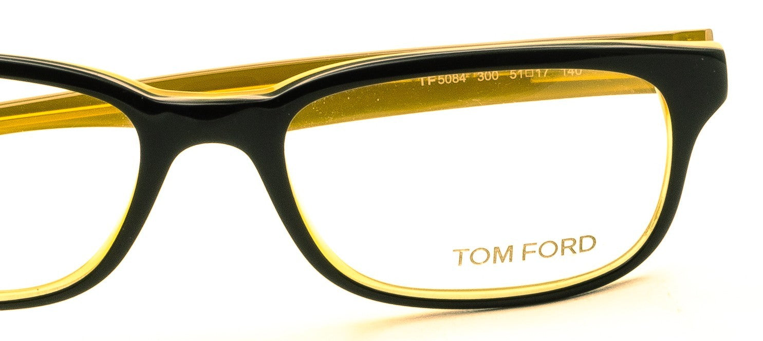 TOM FORD TF 5084 300 51mm Eyewear FRAMES RX Optical Eyeglasses Glasses New Italy