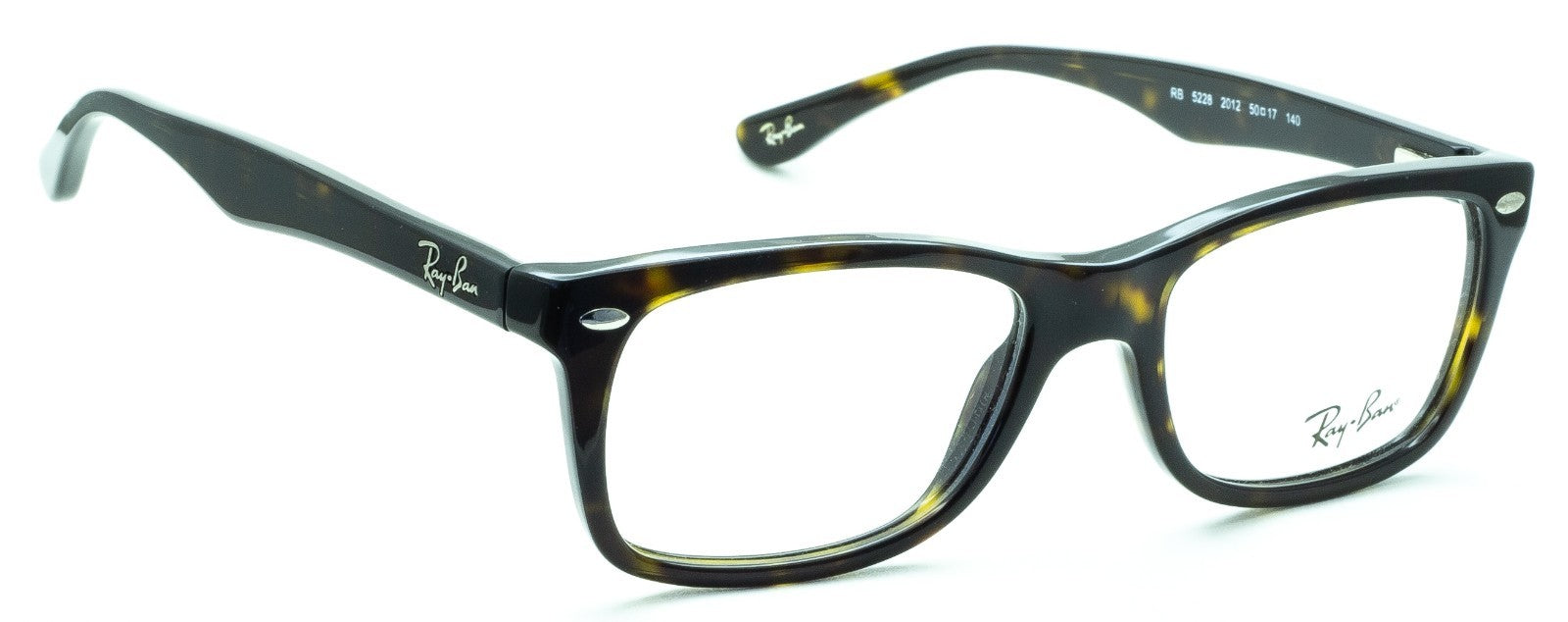 RAY BAN RB 5228 2012 50mm FRAMES RAYBAN Glasses Eyewear RX Optical EyeglassesNew