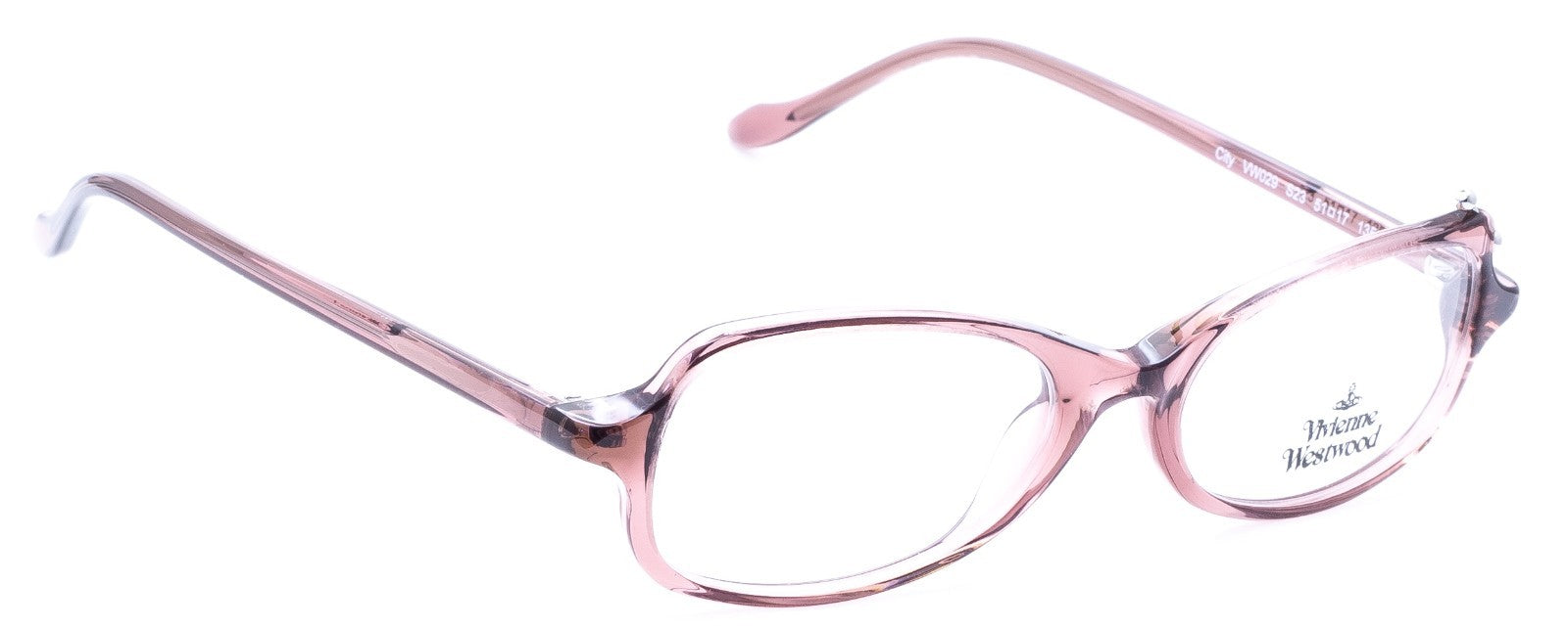 VIVIENNE WESTWOOD City VW 029 S23 51mm Vintage Eyewear FRAMES RX Optical - Italy