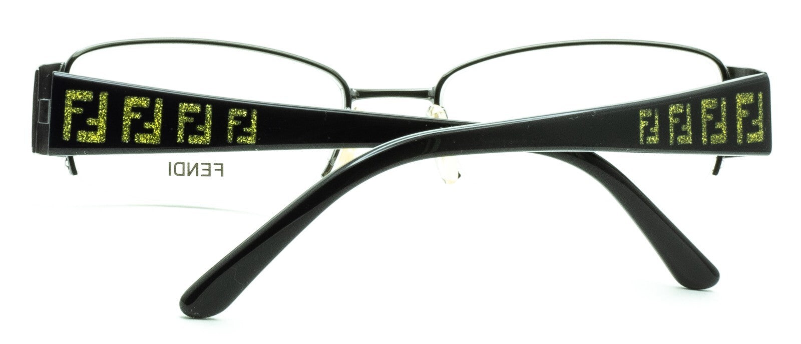 FENDI F894 035 51mm Eyewear RX Optical FRAMES Glasses Eyeglasses New BNIB Italy