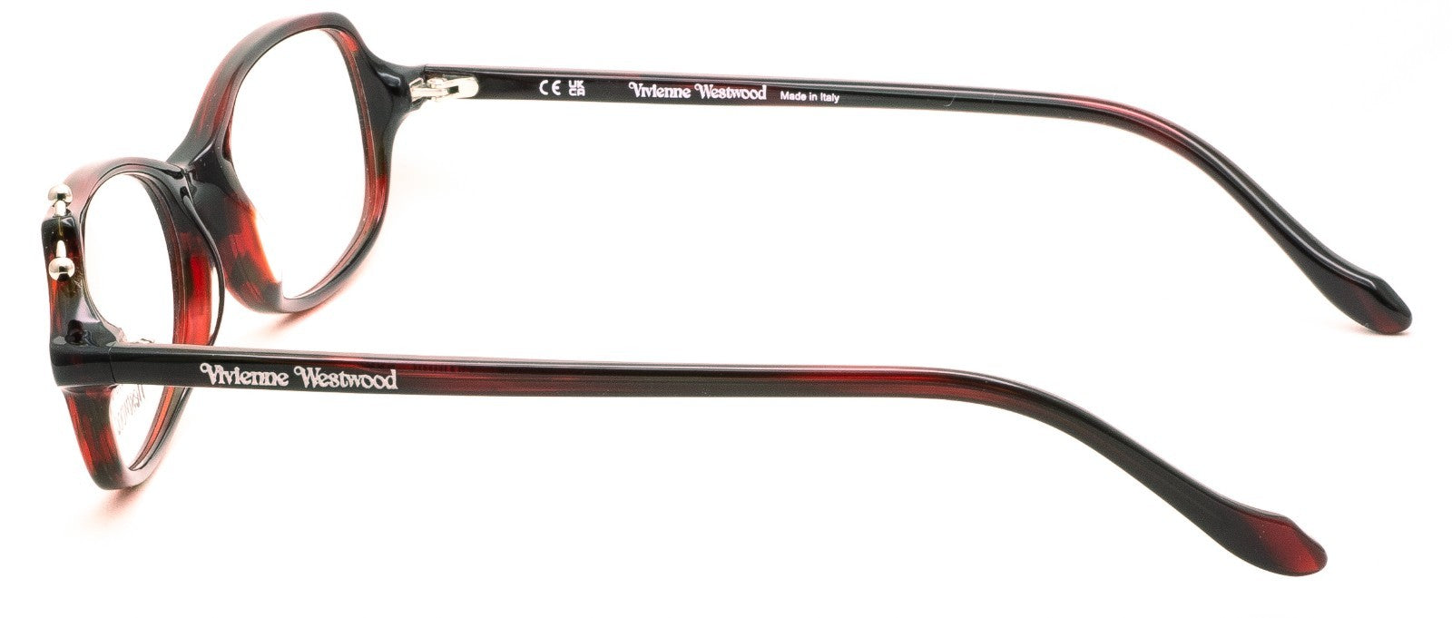 VIVIENNE WESTWOOD VW 029 500 51mm Vintage Eyewear FRAMES RX Optical - New Italy