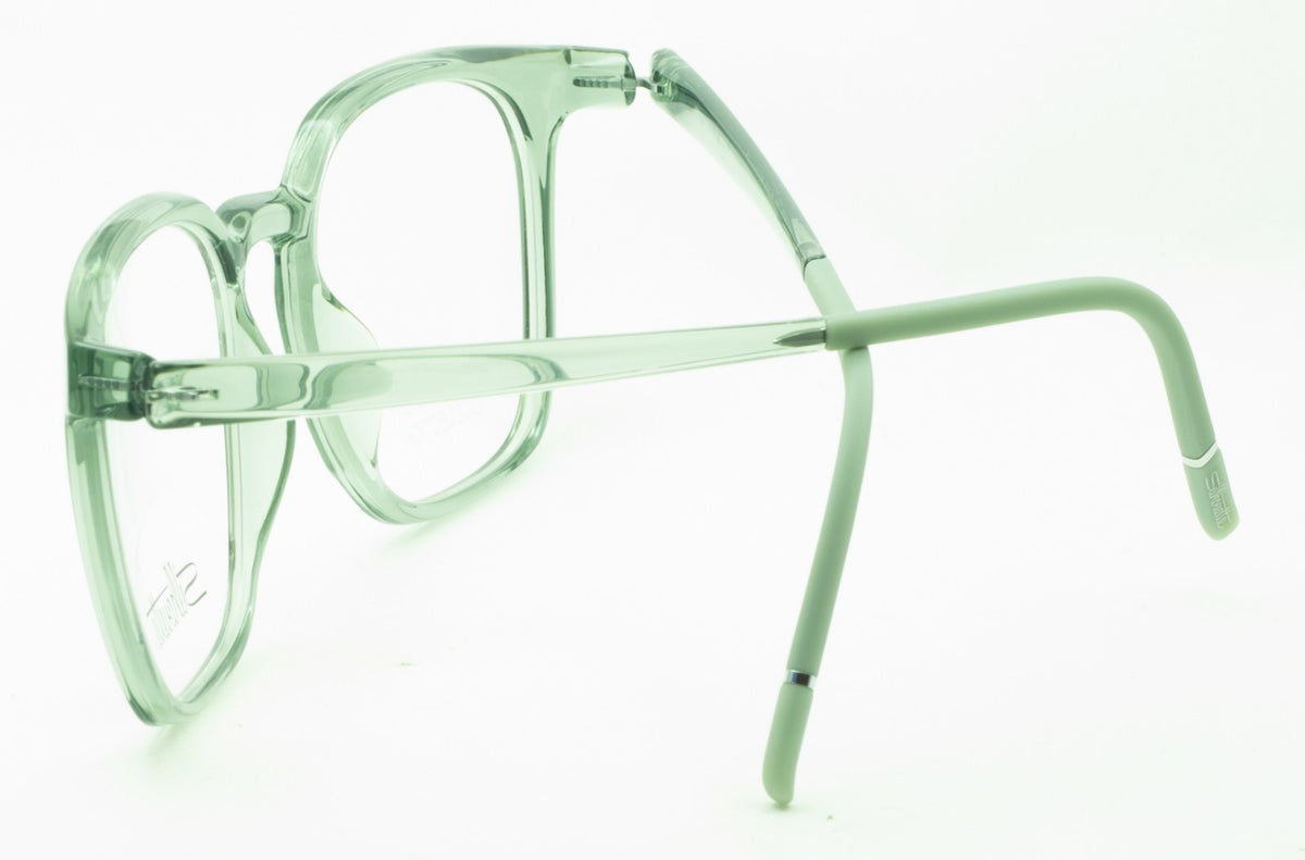SILHOUETTE SPX 2980 75 5010 49mm Eyewear FRAMES RX Optical Glasses - New Austria