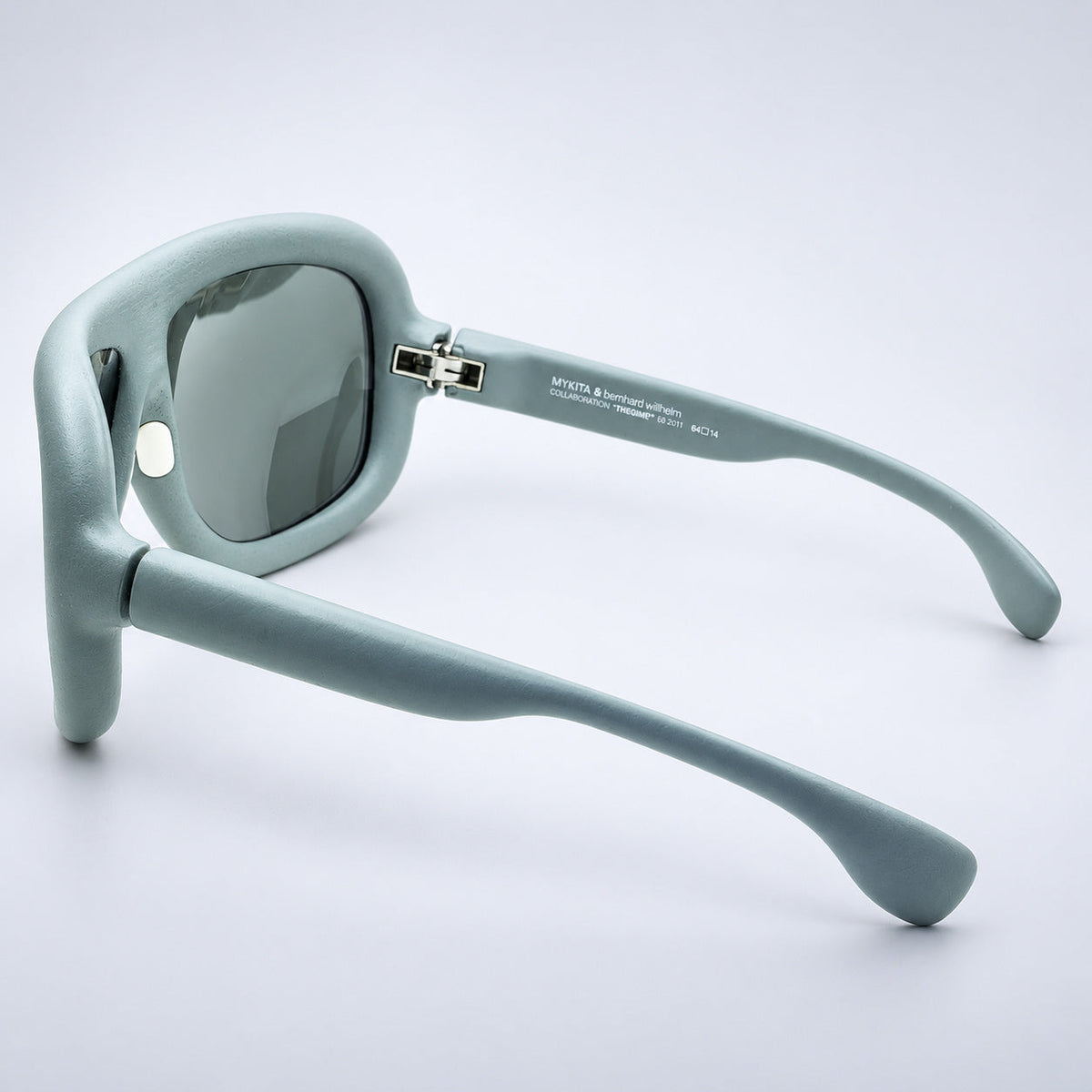 MYKITA Frederic Col. ML6 64mm SUNGLASSES Shades Eyewear - New BNIB Germany