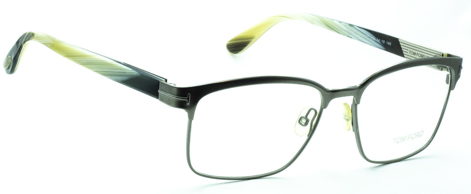 TOM FORD TF 5323 008 54mm Eyewear FRAMES RX Optical Eyeglasses Glasses New Italy