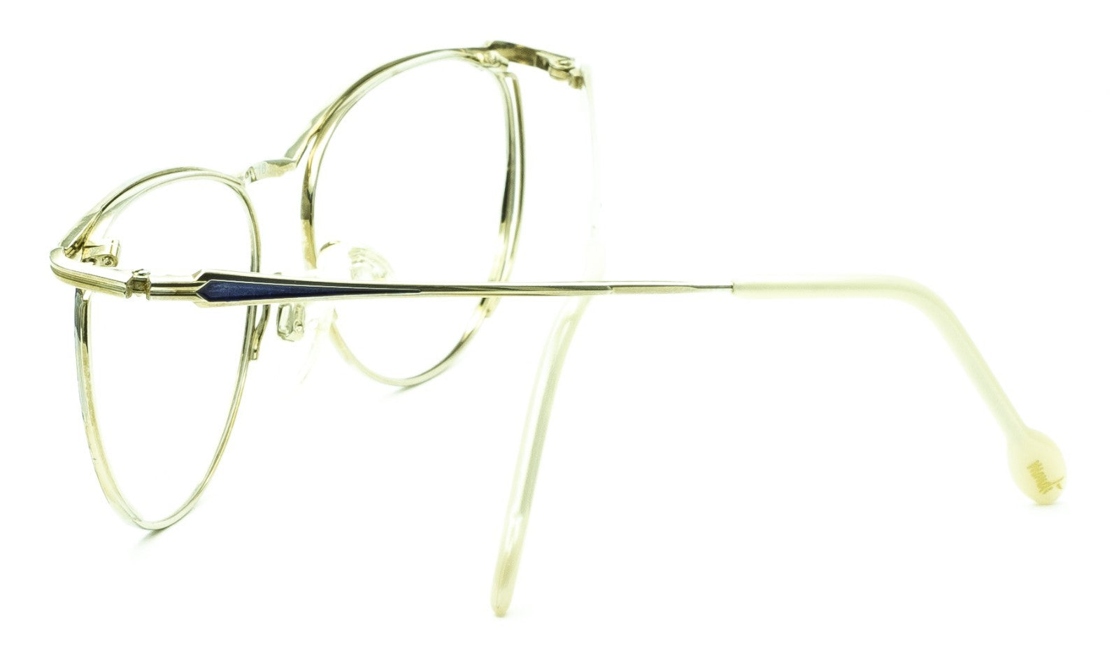 MONDI by METZLER 2374 341 54mm Vintage Eyewear FRAMES RX Optical - New Germany