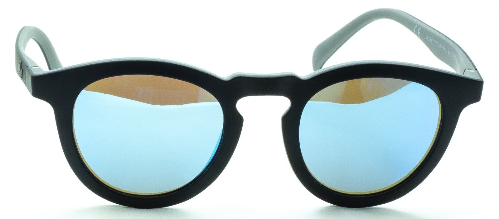 ADIDAS by ITALIA INDEPENDENT AOR017N.009.070 47.5mm Sunglasses Shades Frames New