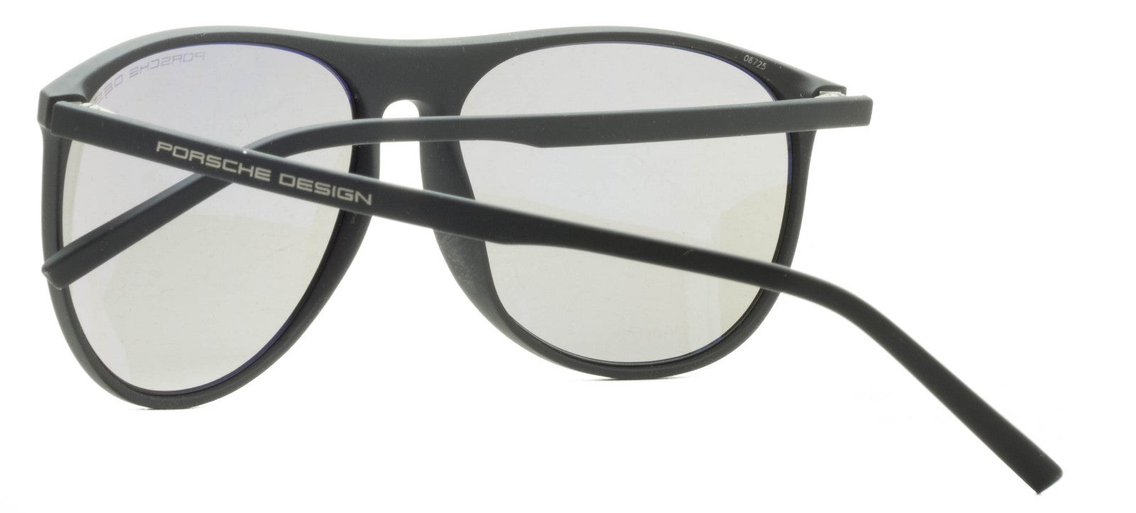 PORSCHE DESIGN P8596 B Cat. 2 Eyewear SUNGLASSES FRAMES Shades Glasses New BNIB