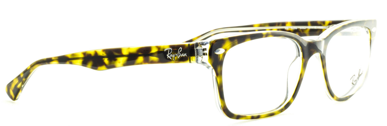 RAY BAN RB 5286 5082 51mm RX Optical FRAMES RAYBAN Glasses Eyewear EyeglassesNew