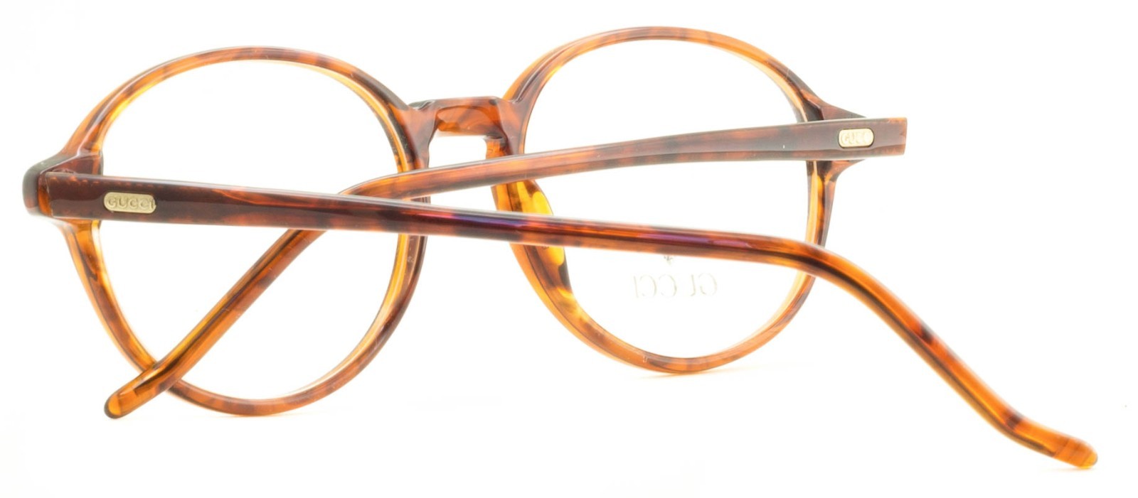 GUCCI GG 1144 B27 Eyewear FRAMES NEW Glasses RX Optical Eyeglasses ITALY - BNIB
