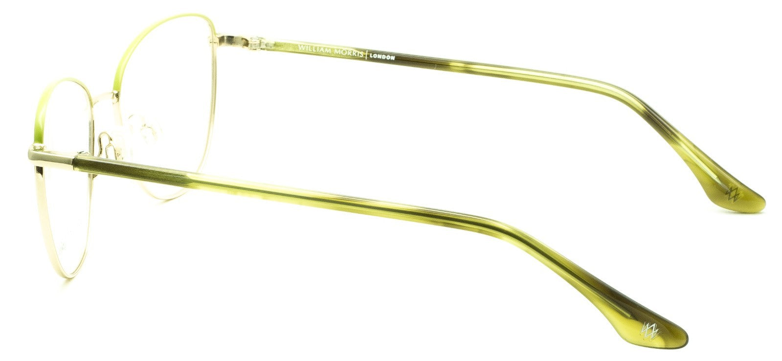 WILLIAM MORRIS LN50240 C2 49mm RX Optical Eyewear FRAMES Eyeglasses Glasses -New