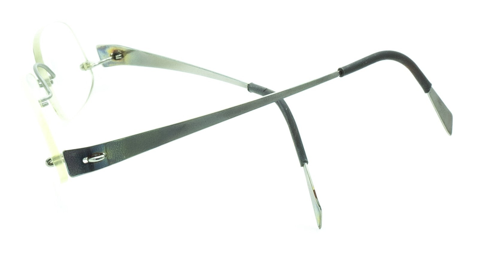 LINDBERG SPIRIT TITANIUM 2026 READERS 49mm RX Optical Eyewear FRAMES Glasses NEW