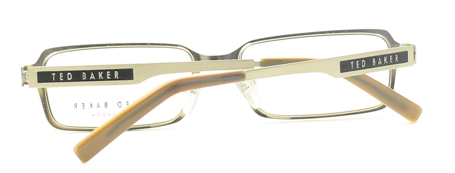 TED BAKER A Team 4134 524 52mm Eyewear FRAMES Glasses Eyeglasses RX Optical New