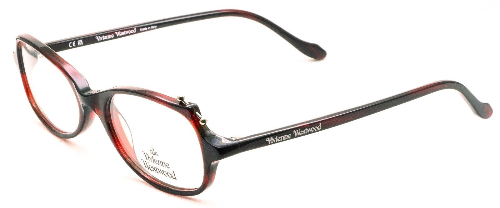 VIVIENNE WESTWOOD VW 029 500 51mm Vintage Eyewear FRAMES RX Optical - New Italy