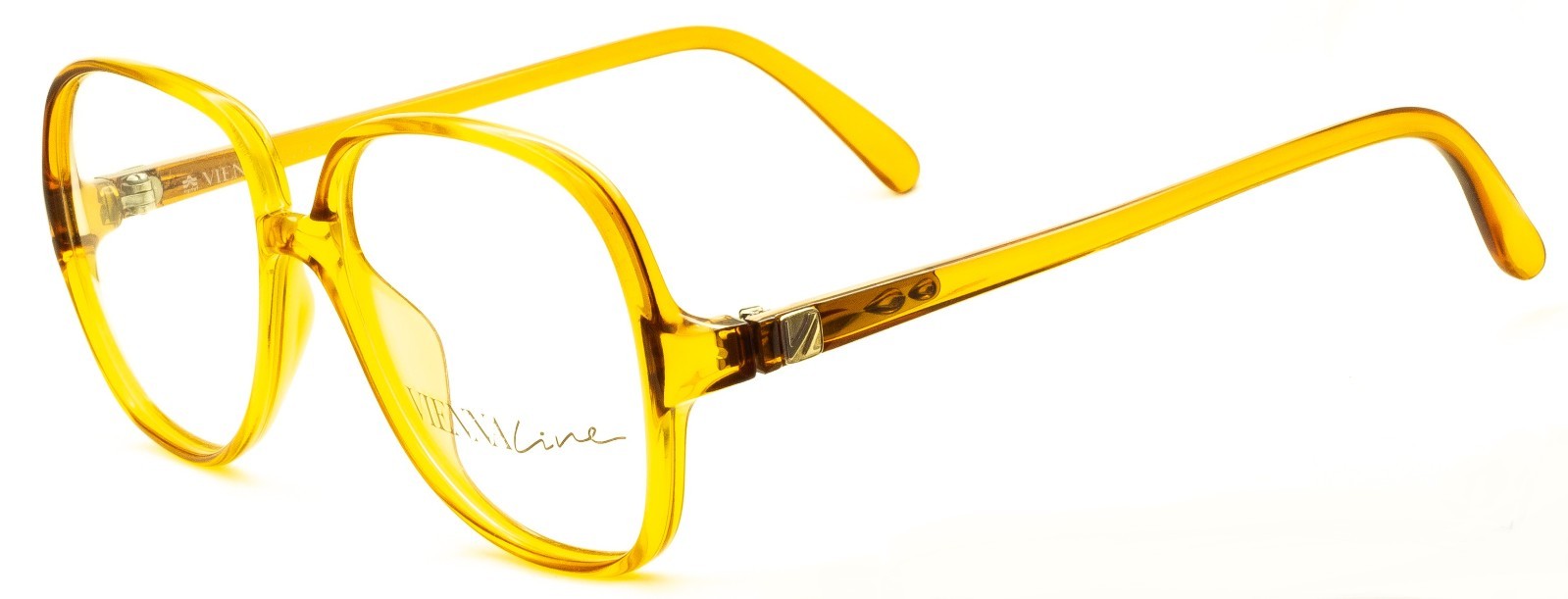 VIENNA LINE 1481 30 58mm Vintage RX Optical Eyewear FRAMES New NOS - Germany