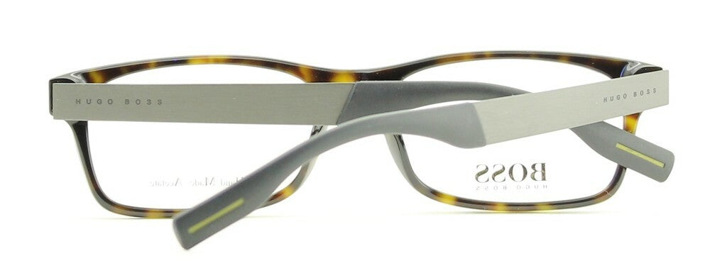 HUGO BOSS 0550 0EX 53mm Eyewear FRAMES Glasses RX Optical Eyeglasses New - Italy