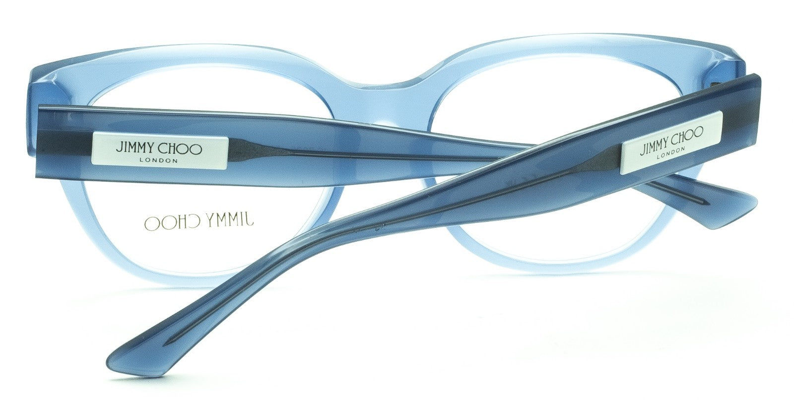 JIMMY CHOO JC 3035 5067 51mm Eyewear Glasses RX Optical FRAMES - New Italy