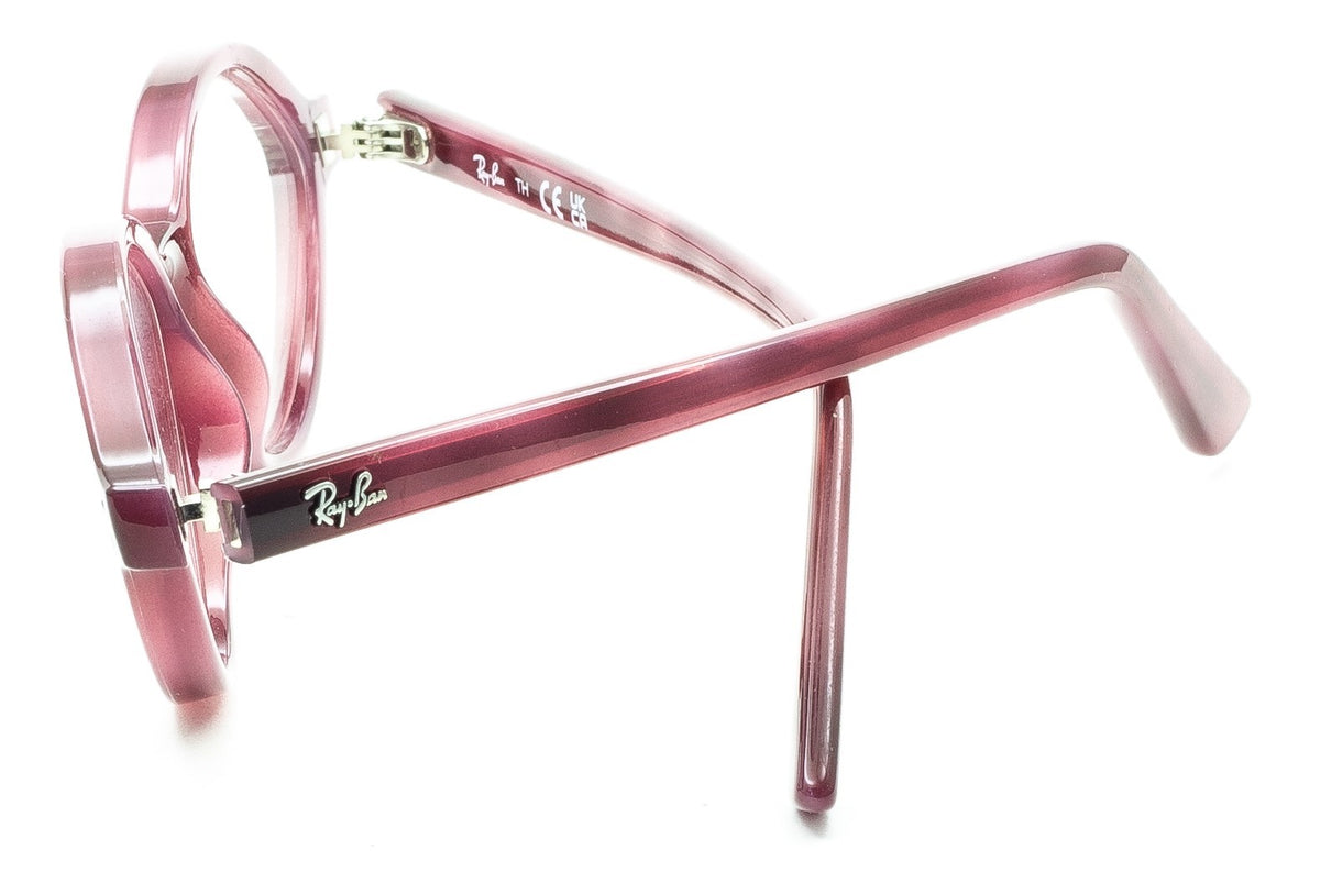 RAY BAN RB 7265 8492 52mm FRAMES RAYBAN Glasses RX Optical Eyewear New - TRUSTED
