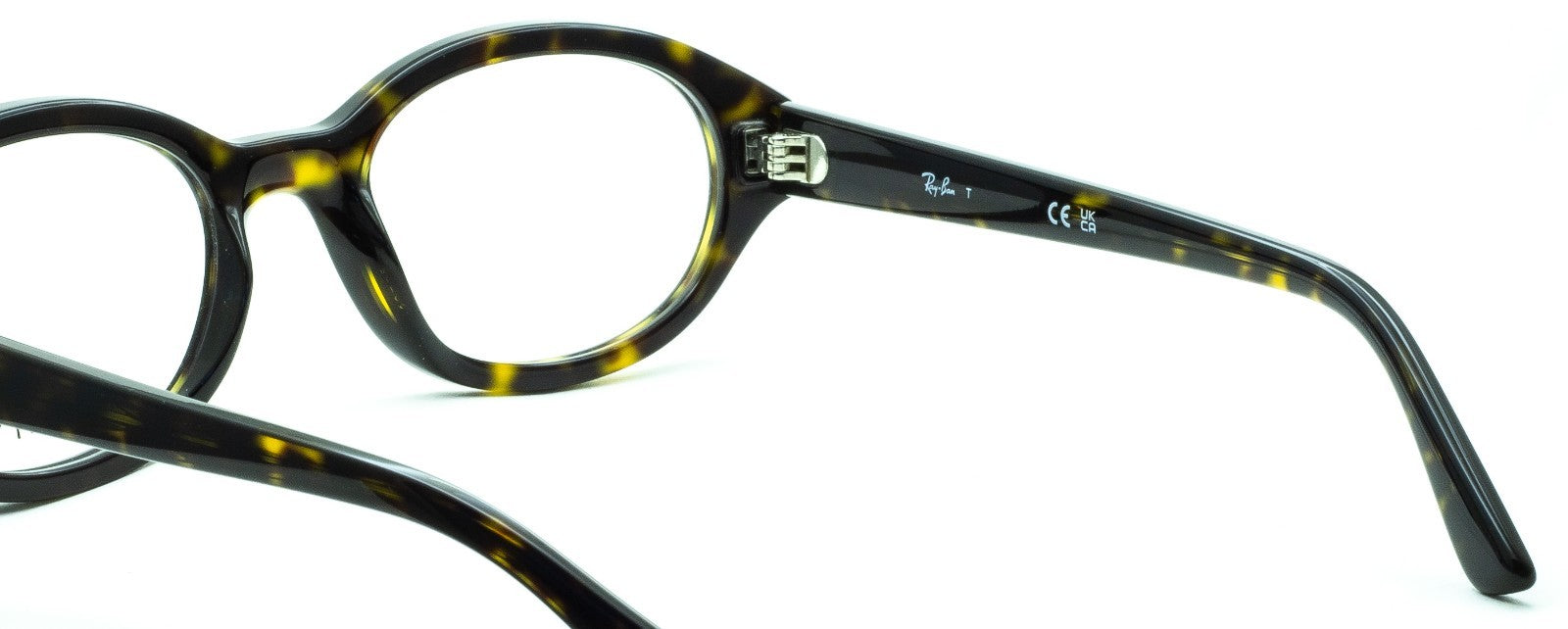 RAY BAN RB 7257 SHILO 8320 52mm RAYBAN Glasses Eyewear RX Optical Eyeglasses New