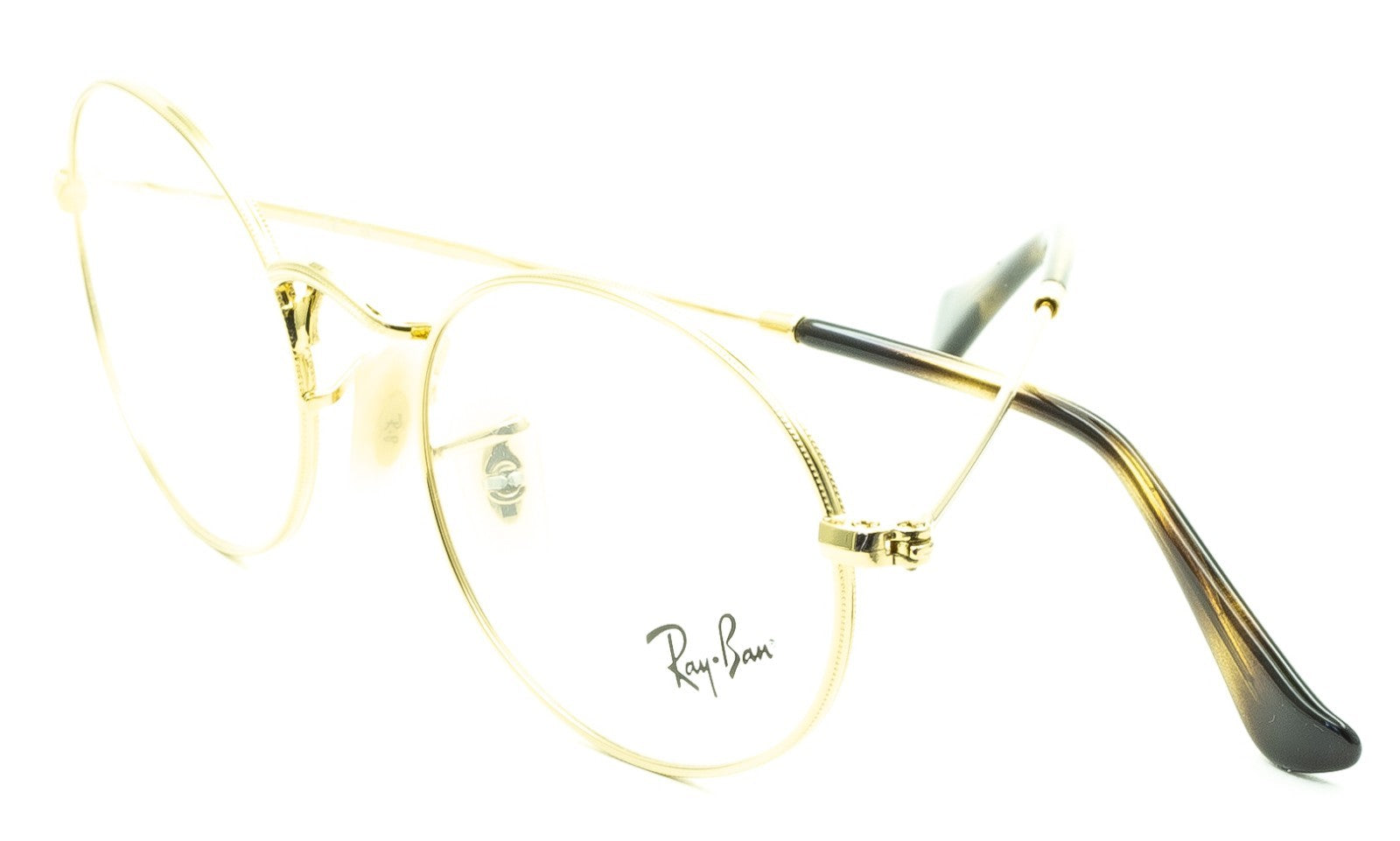 RAY BAN RB 3547V 2500 51mm FRAMES Eyeglasses RAYBAN Glasses RX Optical Eyewear