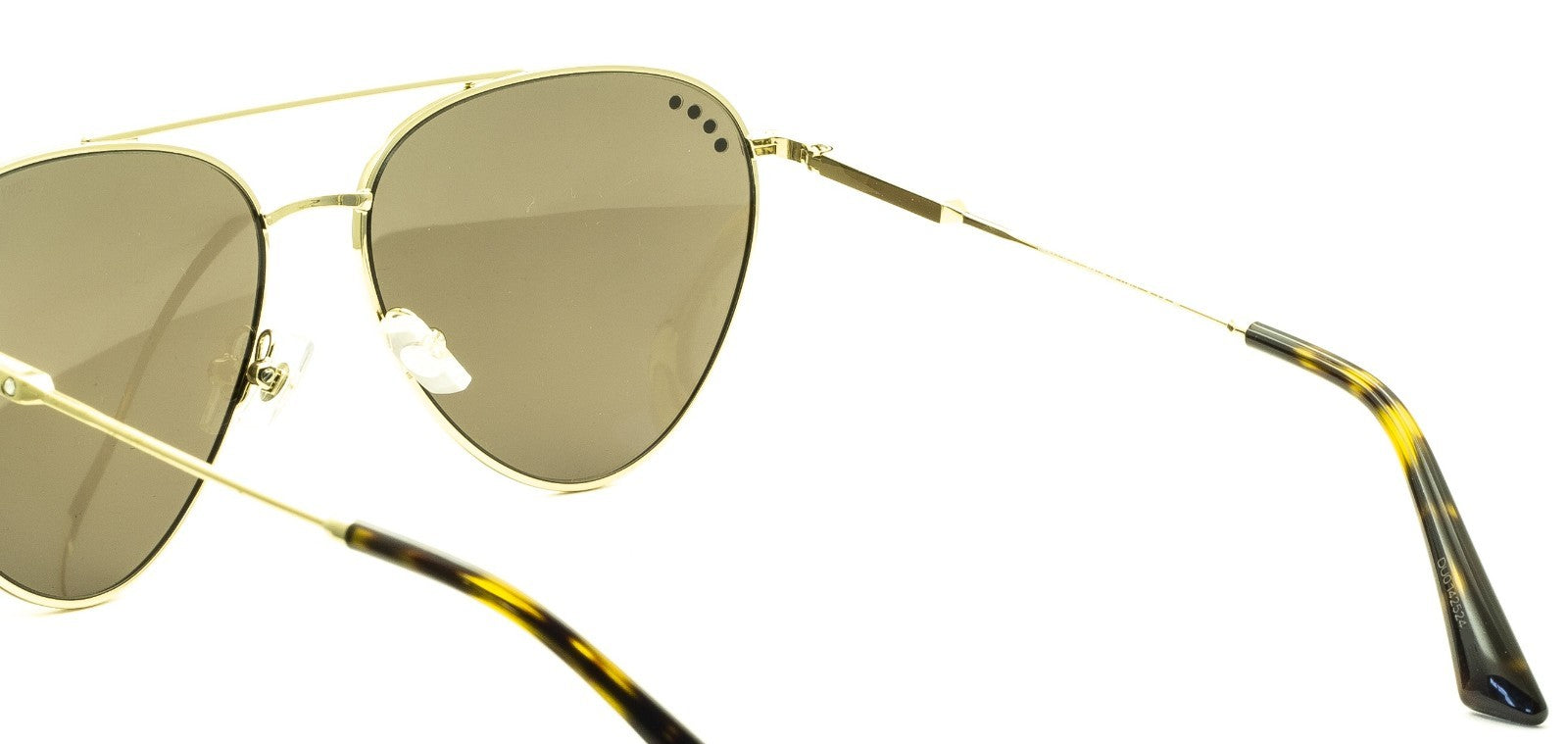 JIMMY CHOO JC 4002B 3006/73 60mm Sunglasses Shades Frames Eyewear New BNIB Italy