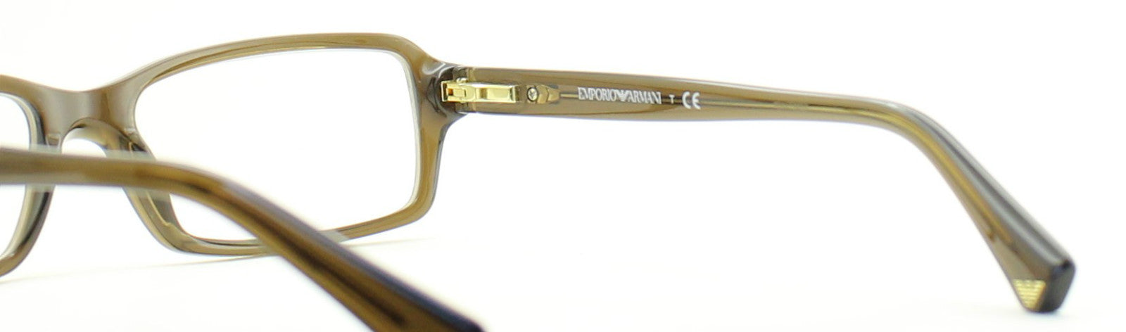 EMPORIO ARMANI EA3010 5073 Eyewear FRAMES RX Optical Glasses Eyeglasses -TRUSTED