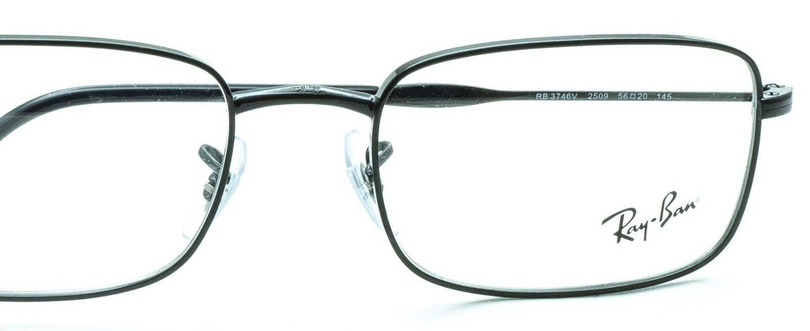 RAY BAN RB 3746V 2509 56mm FRAMES RAYBAN Glasses RX Optical Eyewear Eyeglasses