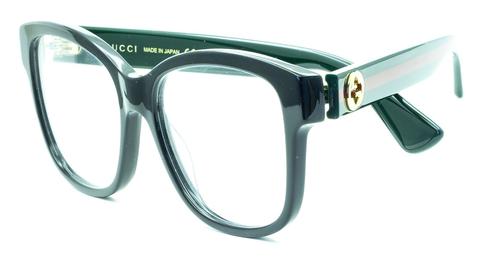 GUCCI GG 0038ON 011 54mm Eyewear FRAMES Glasses RX Optical Eyeglasses -New Japan