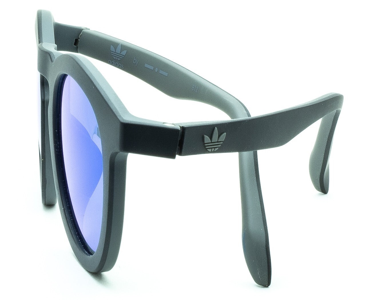 ADIDAS by ITALIA INDEPENDENT AOR017N.009.070 47.5mm Sunglasses Shades Frames New
