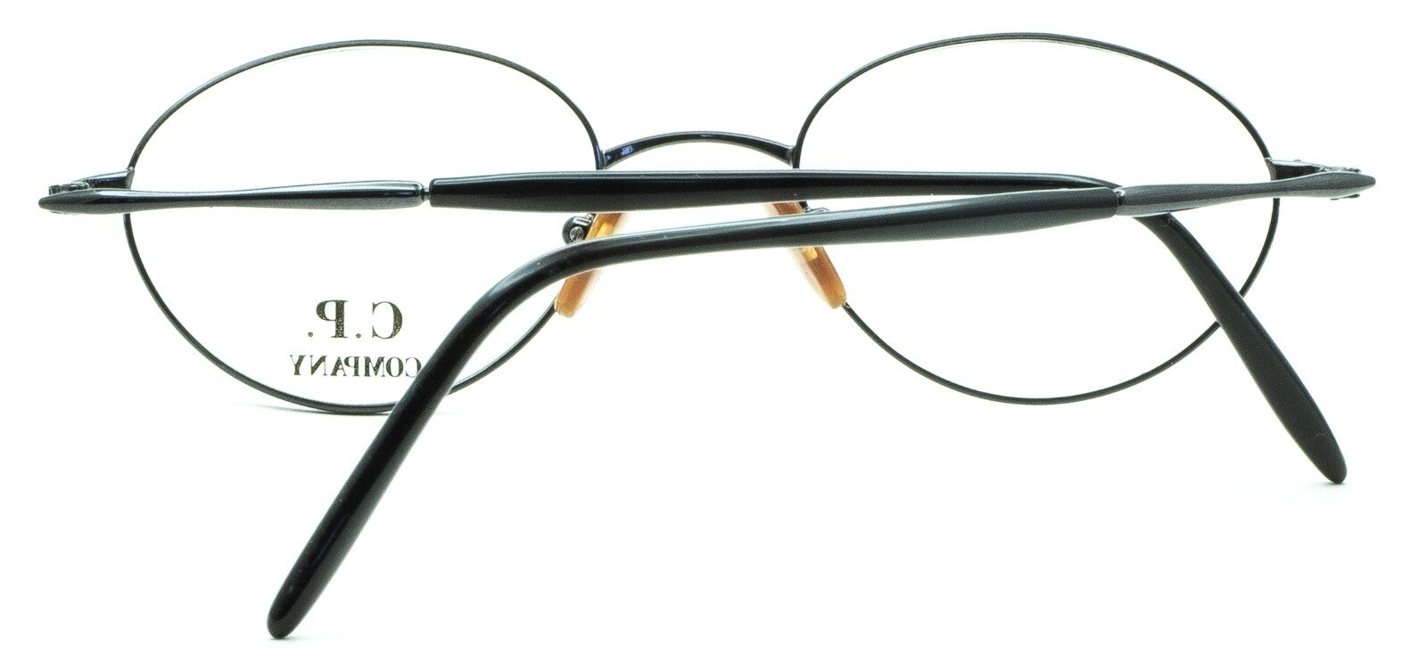 C. P. COMPANY CP219 765 48mm Vintage Glasses RX Optical Eyewear - New NOS Italy