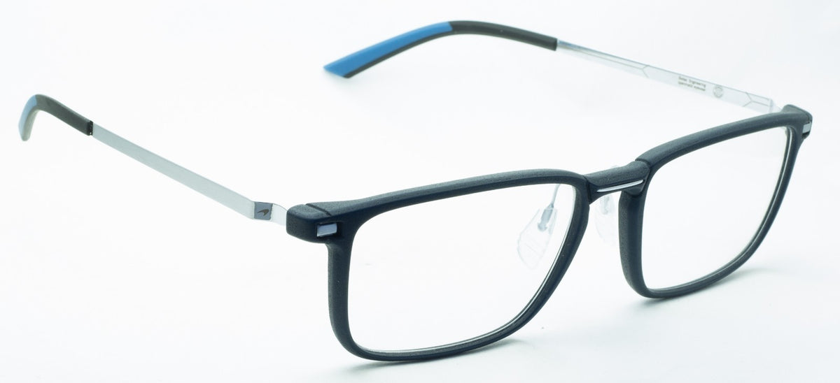McLAREN Eyewear MLOP-98O11A C03 57mm RX Optical FRAMES Glasses - New France