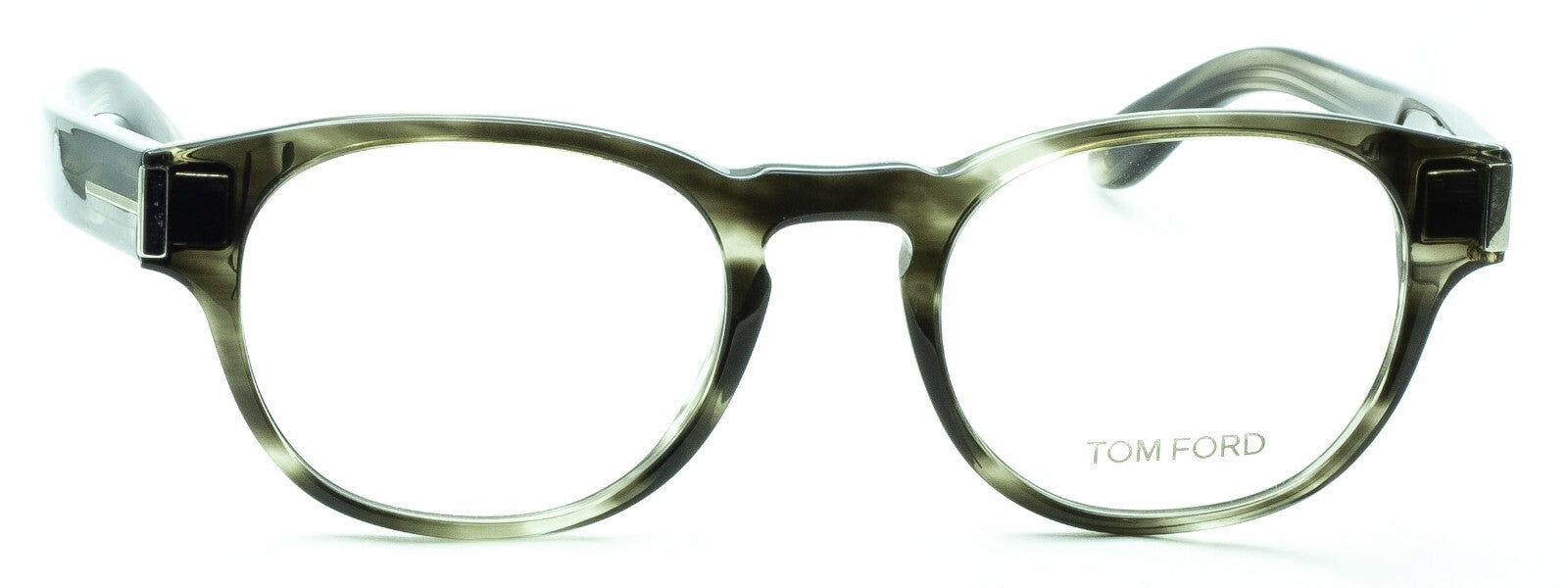 TOM FORD TF 5275 093 50mm Eyewear FRAMES RX Optical Eyeglasses Glasses New Italy