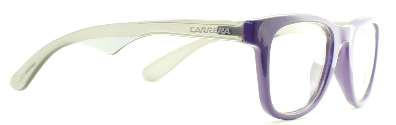 CARRERA 6000 2UV99 50mm Eyewear FRAMES Glasses RX Optical Eyeglasses New TRUSTED