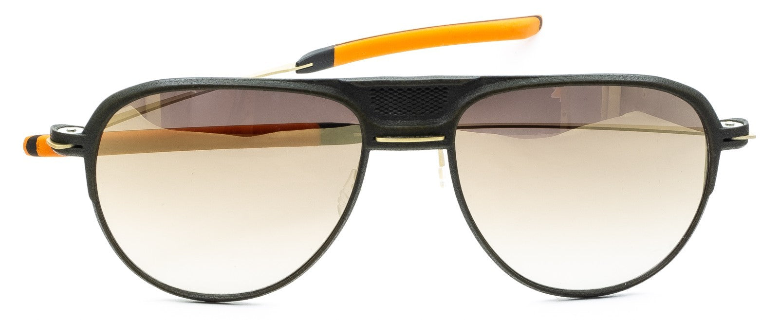 McLAREN Eyewear MLMAG-S02 C02 56mm Sunglasses Shades FRAMES Eyewear New France