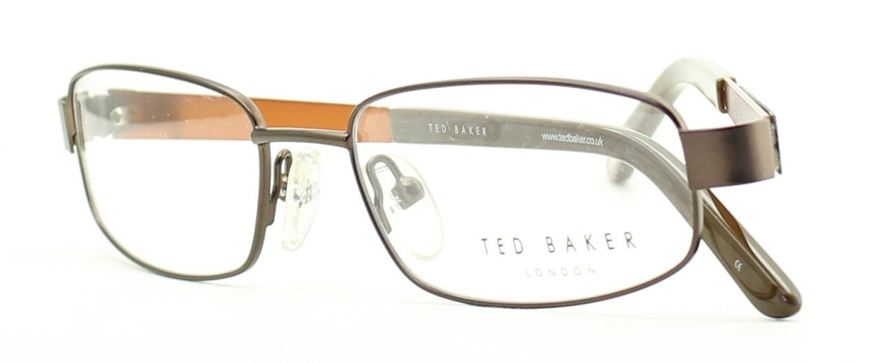 TED BAKER HOUDINI 4119 118 Eyewear FRAMES Glasses Eyeglasses RX Optical -TRUSTED