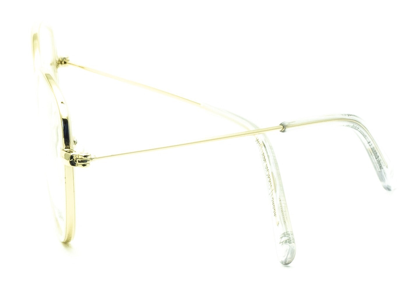 WILLIAM MORRIS LN55001 C1 47mm RX Optical Eyewear FRAMES Eyeglasses Glasses -New