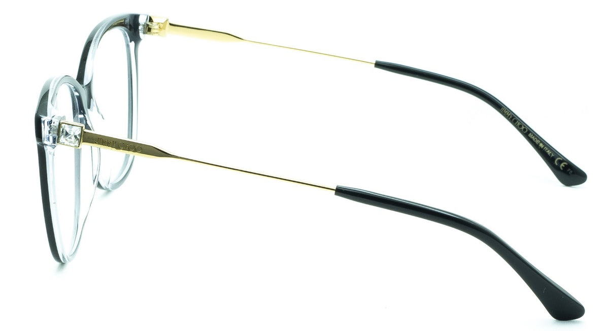 JIMMY CHOO 313 7C5 53mm Eyewear Glasses RX Optical Glasses FRAMES - New Italy