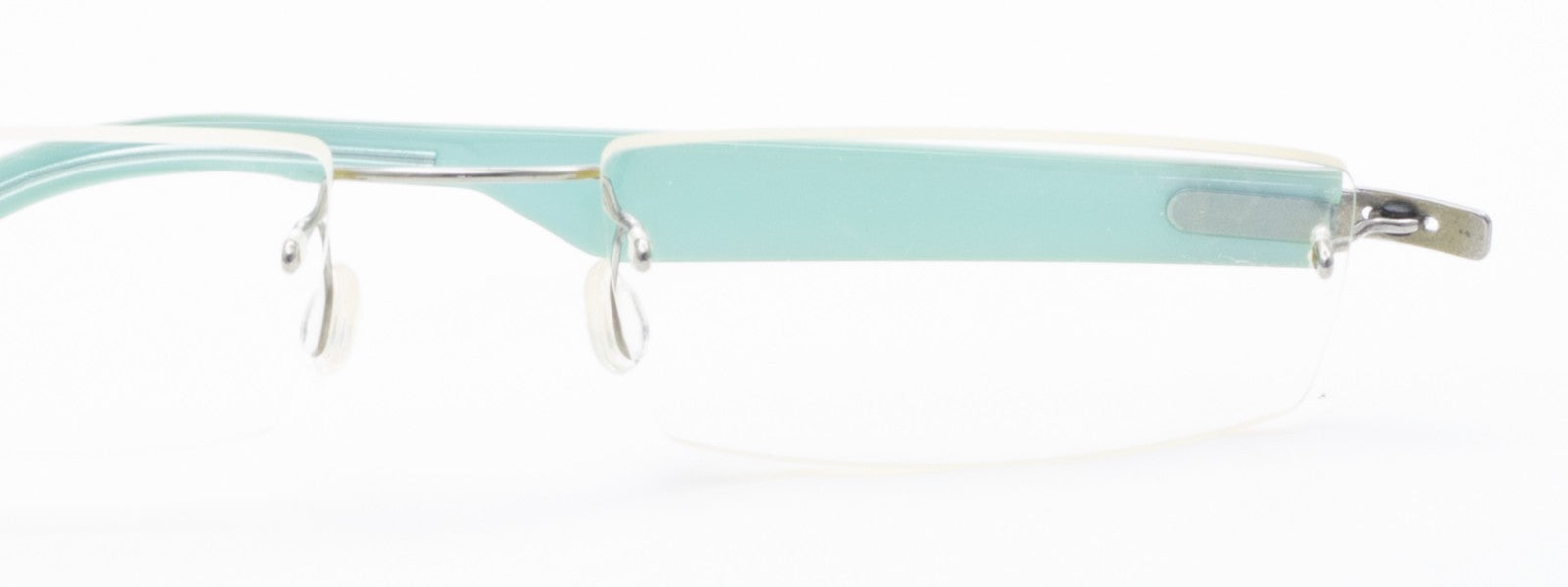 LINDBERG SPIRIT TITANIUM 2090 52mm Eyewear RX FRAMES Glasses New - Denmark