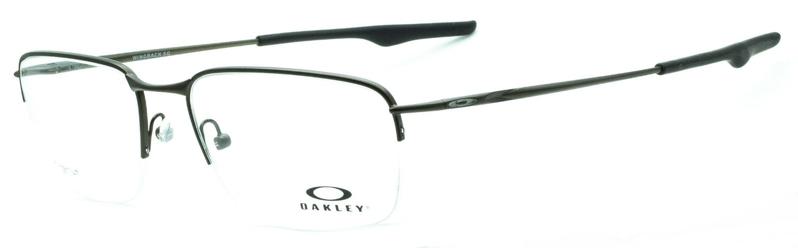 OAKLEY WINGBACK SQ OX5148-0254 Eyewear FRAMES RX Optical Glasses Eyeglasses -New