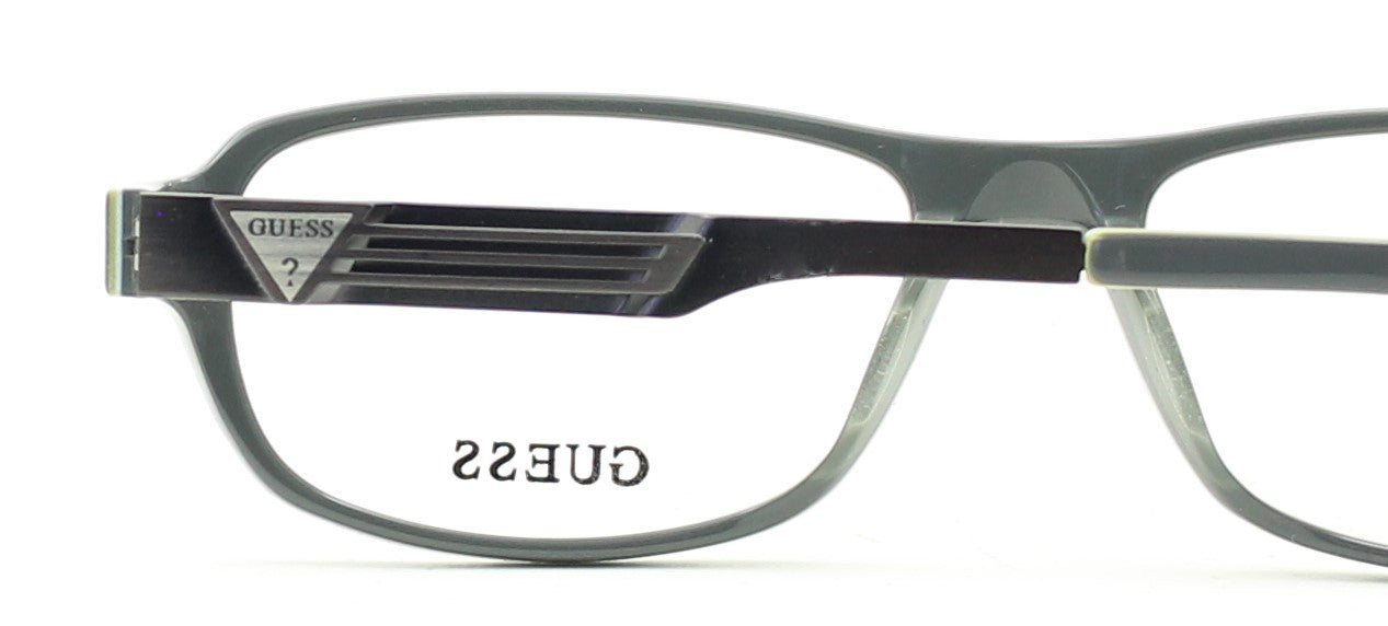 GUESS GU1779 GRY 55mm Eyewear FRAMES Glasses Eyeglasses RX Optical - BNIB New