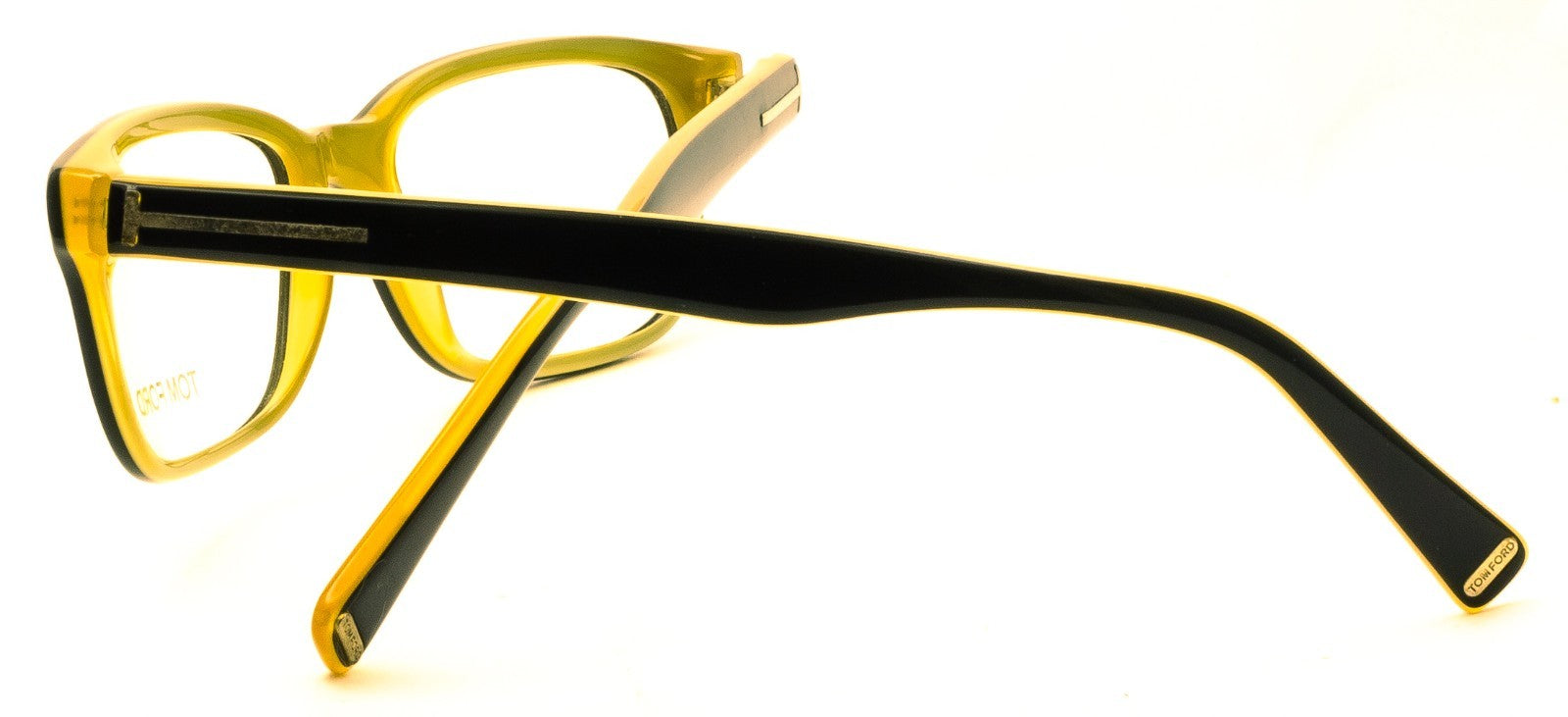 TOM FORD TF 5084 300 51mm Eyewear FRAMES RX Optical Eyeglasses Glasses New Italy