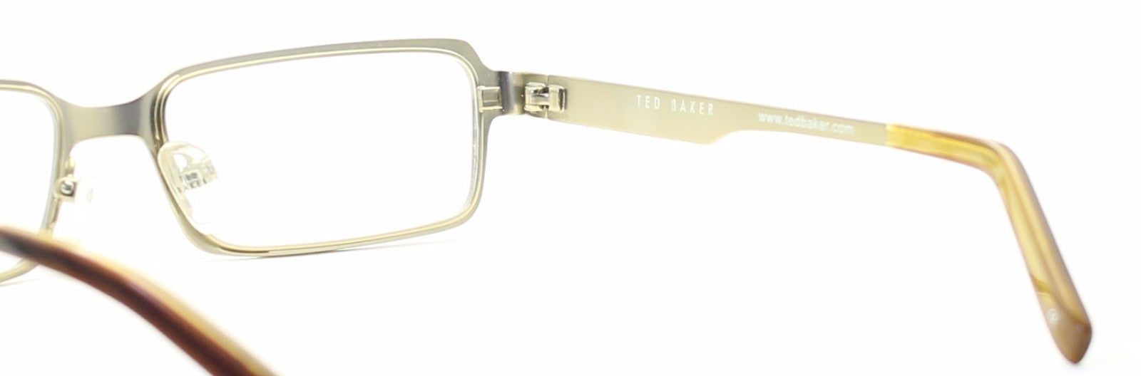 TED BAKER A Team 4134 524 52mm Eyewear FRAMES Glasses Eyeglasses RX Optical New