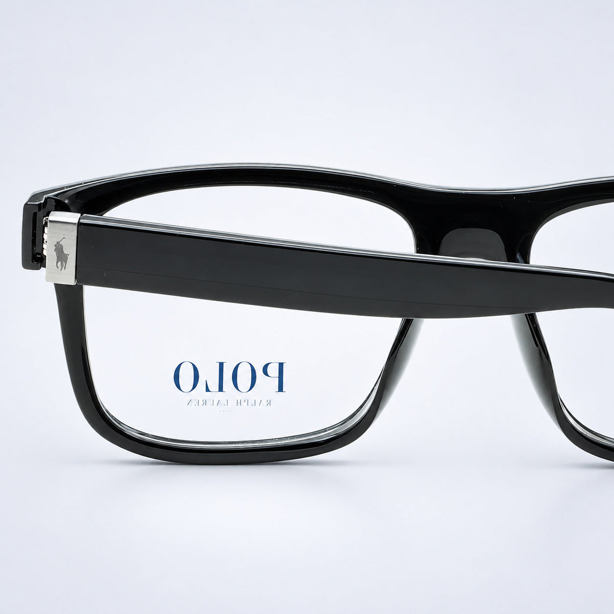 POLO RALPH LAUREN PH 2290U 5001 56mm RX Optical Eyewear FRAMES Glasses - New