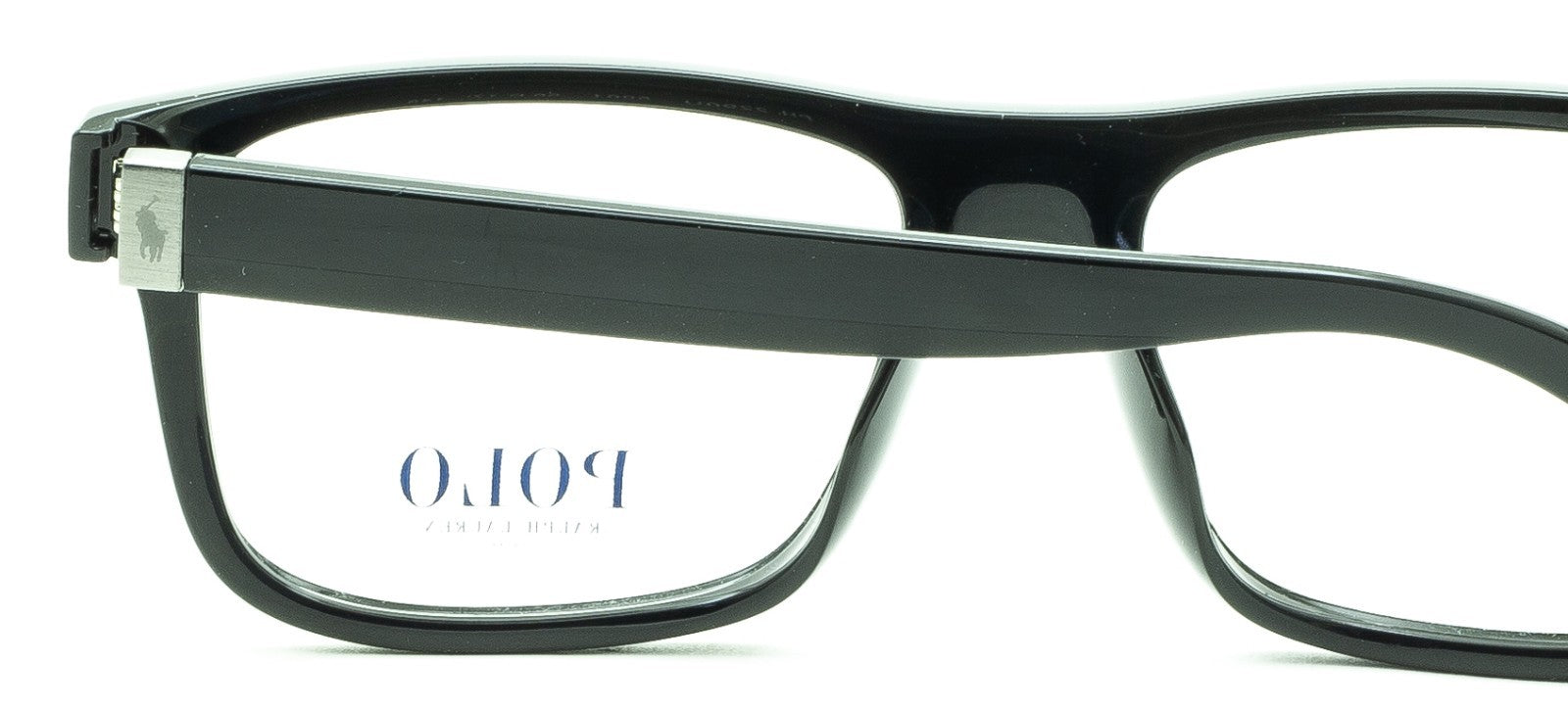 POLO RALPH LAUREN PH 2290U 5001 56mm RX Optical Eyewear FRAMES Glasses - New