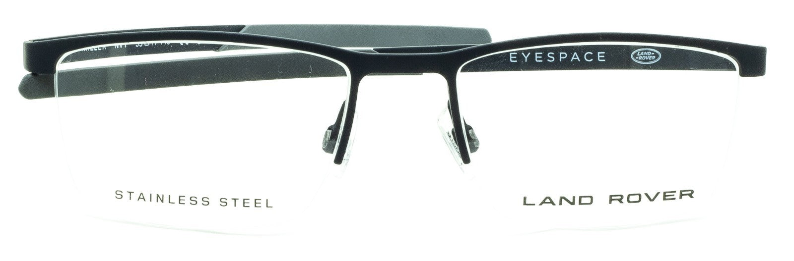 LAND ROVER Miller NVY 55mm Eyewear FRAMES RX Optical Glasses Eyeglasses - New