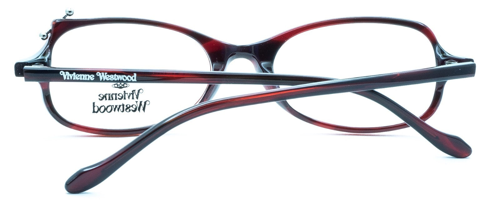 VIVIENNE WESTWOOD City VW 029 S25 51mm Vintage Eyewear FRAMES RX Optical - Italy