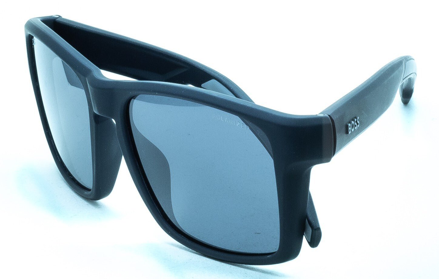 HUGO BOSS 1426/S 807M9 57mm Sunglasses Polarized Shades Eyewear Frames - New