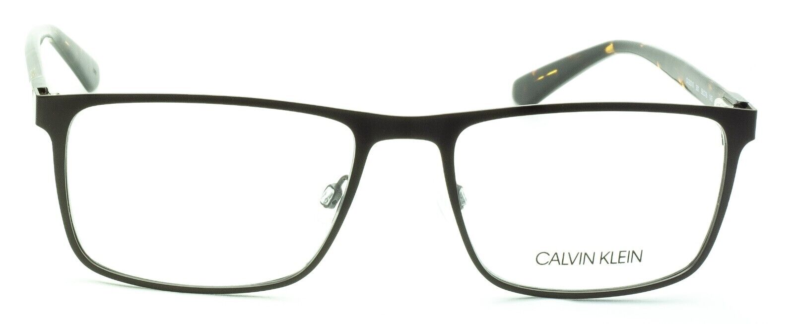 CALVIN KLEIN CK20316 201 56mm Eyewear RX Optical FRAMES Eyeglasses Glasses - New